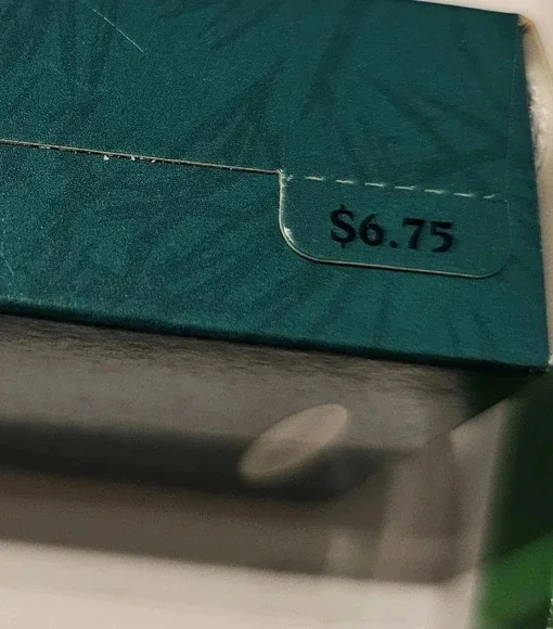 Hallmark Keepsake Miniature Ornament "Santa's Little Big Top 1995" - Picture 6 of 7